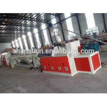 2014 new type PVC Pipe Machine